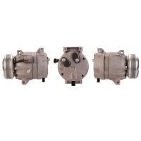 SPRĘŻARKA KLIMATYZACJI RCC607939LCS