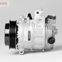 SPRĘŻARKA KLIMATYZACJI RCC609689DS
