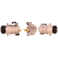 SPRĘŻARKA KLIMATYZACJI RCC616864EL