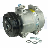 SPRĘŻARKA KLIMATYZACJI RCC624071DH