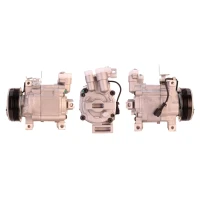 SPRĘŻARKA KLIMATYZACJI RCC627312EL