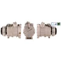 SPRĘŻARKA KLIMATYZACJI RCC630046LCS