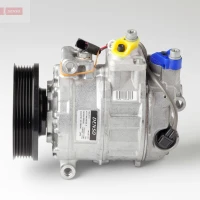 SPRĘŻARKA KLIMATYZACJI RCC630321DS