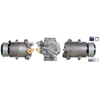 SPRĘŻARKA KLIMATYZACJI RCC630555EL