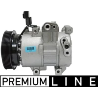 SPRĘŻARKA KLIMATYZACJI RCC635694MH