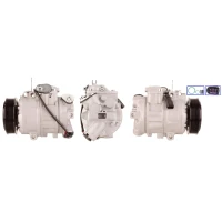 SPRĘŻARKA KLIMATYZACJI RCC642155EL