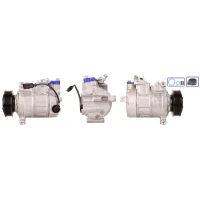 SPRĘŻARKA KLIMATYZACJI RCC643763EL