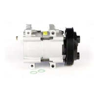 SPRĘŻARKA KLIMATYZACJI RCC651796NS