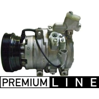 SPRĘŻARKA KLIMATYZACJI RCC653272MH