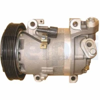 SPRĘŻARKA KLIMATYZACJI RCC654599DH