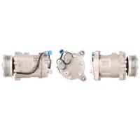 SPRĘŻARKA KLIMATYZACJI RCC658894EL