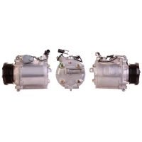 SPRĘŻARKA KLIMATYZACJI RCC659746EL
