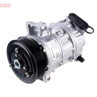SPRĘŻARKA KLIMATYZACJI RCC659856DS