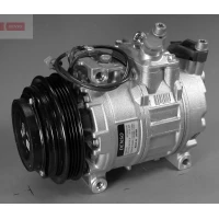 SPRĘŻARKA KLIMATYZACJI RCC669597DS