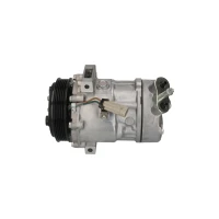 SPRĘŻARKA KLIMATYZACJI RCC670231BO
