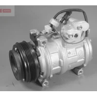 SPRĘŻARKA KLIMATYZACJI RCC672764DS
