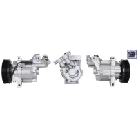 SPRĘŻARKA KLIMATYZACJI RCC672866EL