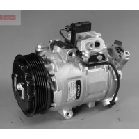 SPRĘŻARKA KLIMATYZACJI RCC688603DS