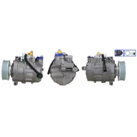 SPRĘŻARKA KLIMATYZACJI RCC689912LCS