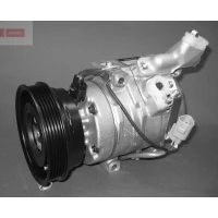 SPRĘŻARKA KLIMATYZACJI RCC694226DS