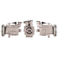 SPRĘŻARKA KLIMATYZACJI RCC701276EL