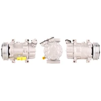 SPRĘŻARKA KLIMATYZACJI RCC704857EL