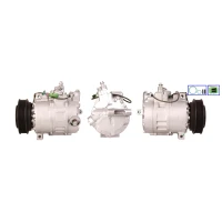 SPRĘŻARKA KLIMATYZACJI RCC711544LCS