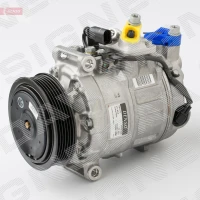 SPRĘŻARKA KLIMATYZACJI RCC711824DS