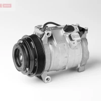 SPRĘŻARKA KLIMATYZACJI RCC717402DS