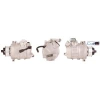 SPRĘŻARKA KLIMATYZACJI RCC726732EL