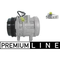 SPRĘŻARKA KLIMATYZACJI RCC734430MH