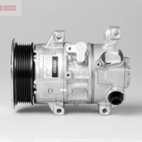 SPRĘŻARKA KLIMATYZACJI RCC740059DS