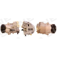 SPRĘŻARKA KLIMATYZACJI RCC743934EL