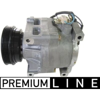 SPRĘŻARKA KLIMATYZACJI RCC748534MH