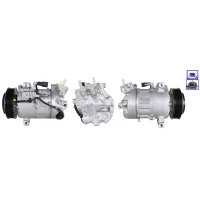 SPRĘŻARKA KLIMATYZACJI RCC749998LCS