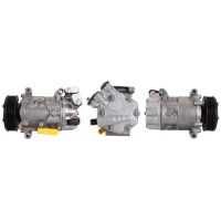 SPRĘŻARKA KLIMATYZACJI RCC750465LCS