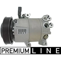 SPRĘŻARKA KLIMATYZACJI RCC759785MH