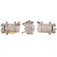 SPRĘŻARKA KLIMATYZACJI RCC762691EL
