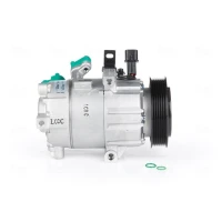 SPRĘŻARKA KLIMATYZACJI RCC772719NS