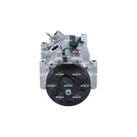 SPRĘŻARKA KLIMATYZACJI RCC791696NF