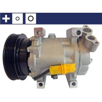 SPRĘŻARKA KLIMATYZACJI RCC796684MH