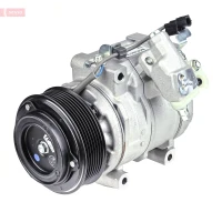 SPRĘŻARKA KLIMATYZACJI RCC801663DS