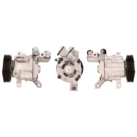 SPRĘŻARKA KLIMATYZACJI RCC809377LCS