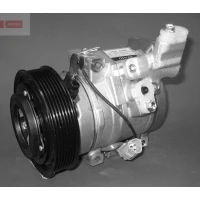 SPRĘŻARKA KLIMATYZACJI RCC812597DS