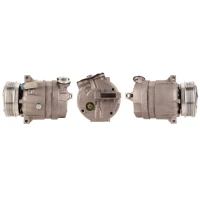 SPRĘŻARKA KLIMATYZACJI RCC817658LCS