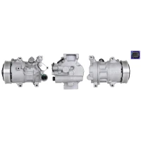 SPRĘŻARKA KLIMATYZACJI RCC819295LCS