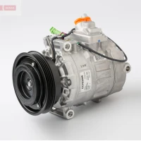 SPRĘŻARKA KLIMATYZACJI RCC821455DS
