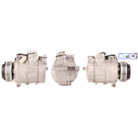 SPRĘŻARKA KLIMATYZACJI RCC825128LCS