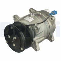 SPRĘŻARKA KLIMATYZACJI RCC827312DH