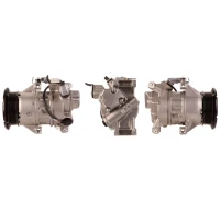 SPRĘŻARKA KLIMATYZACJI RCC829222LCS